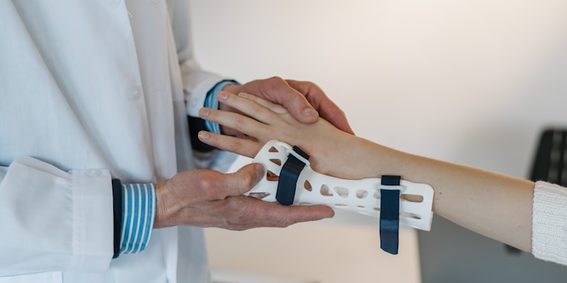 BPC-157 body protection compound therapy