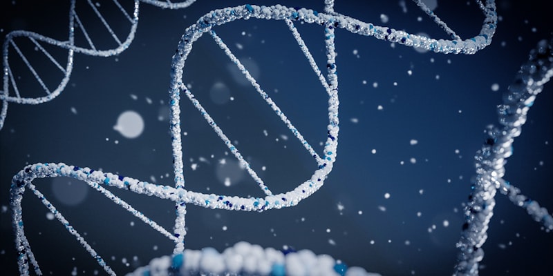 Hormone optimization with peptide therapy